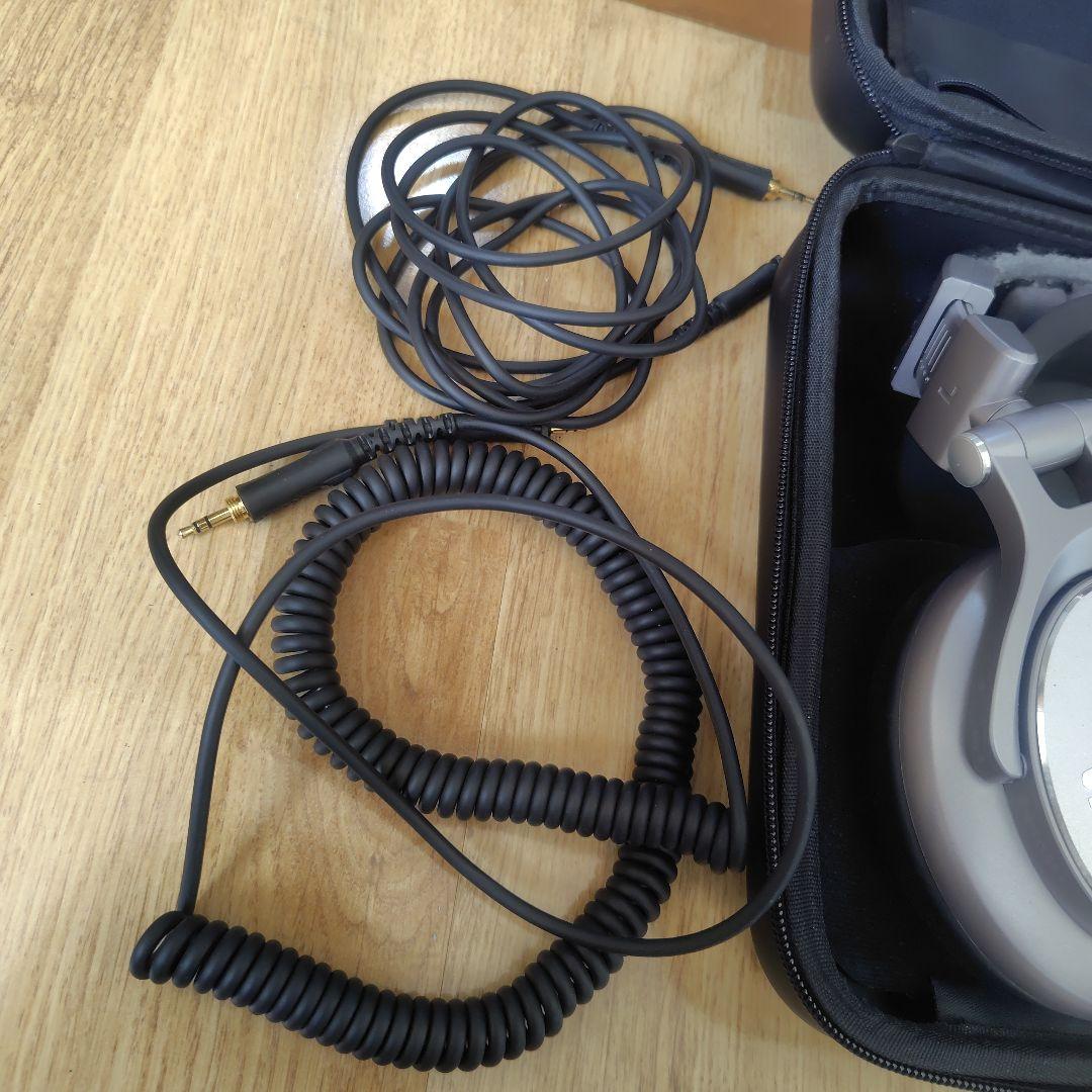 SHURE SRH940　モニターヘッドホン