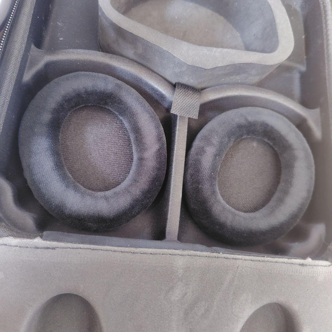 SHURE SRH940　モニターヘッドホン