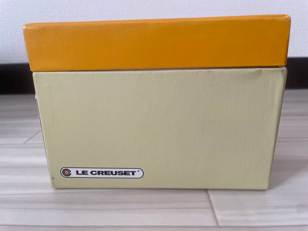 le creuset ミニ・オーバルプレート