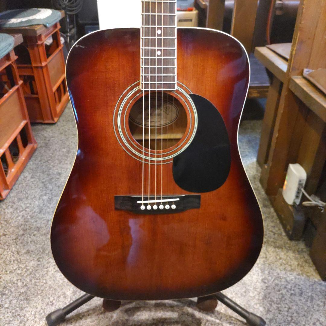 Stafford SF-250D (管理ヒワ)