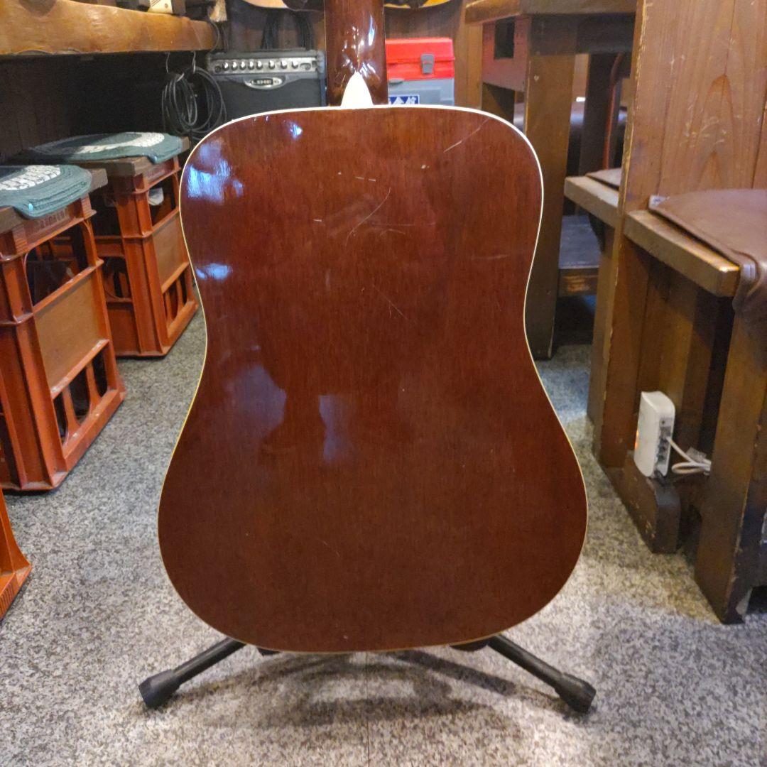 Stafford SF-250D (管理ヒワ)