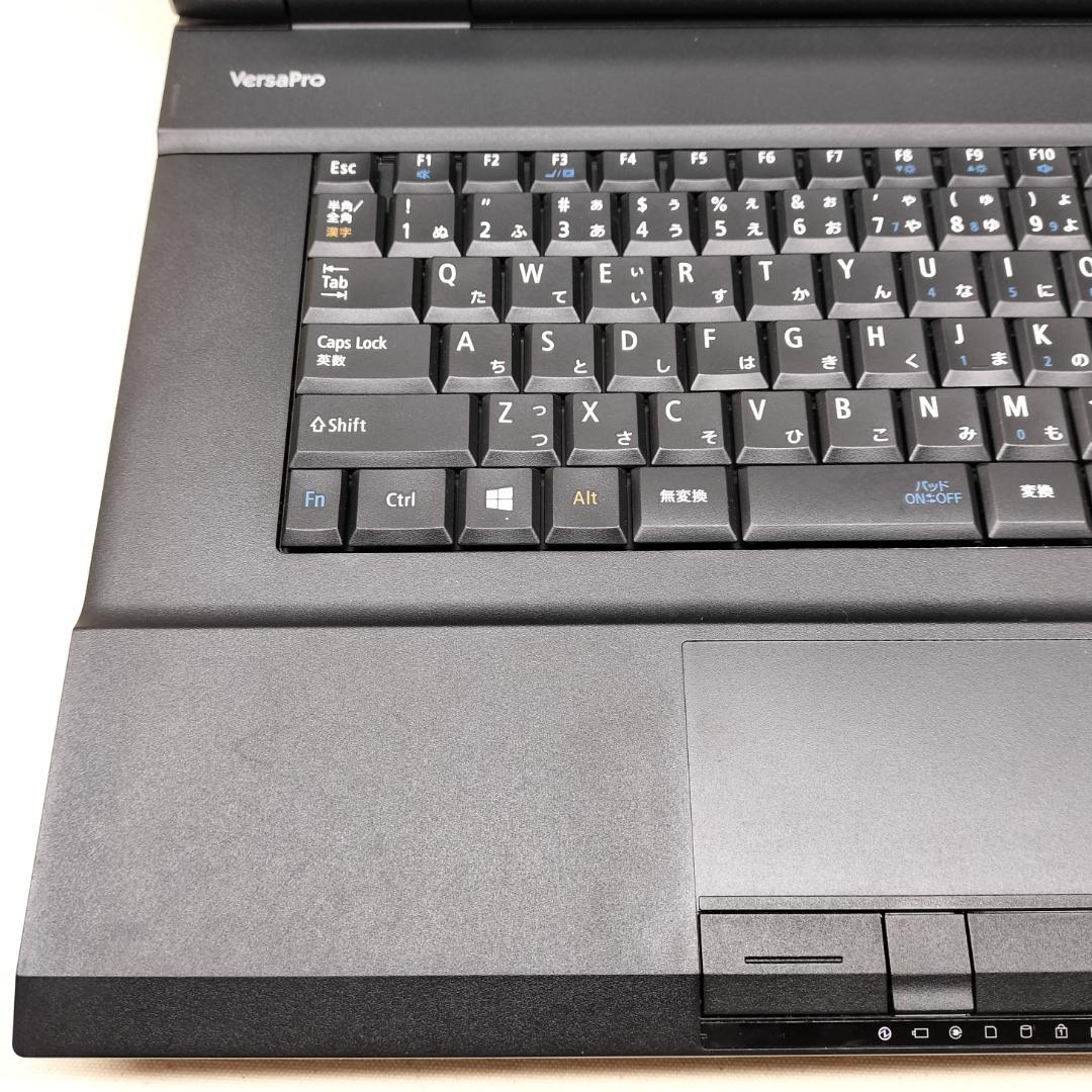 473 ★大容量HDD★ 最新Windows11 ノートパソコン NEC品質！