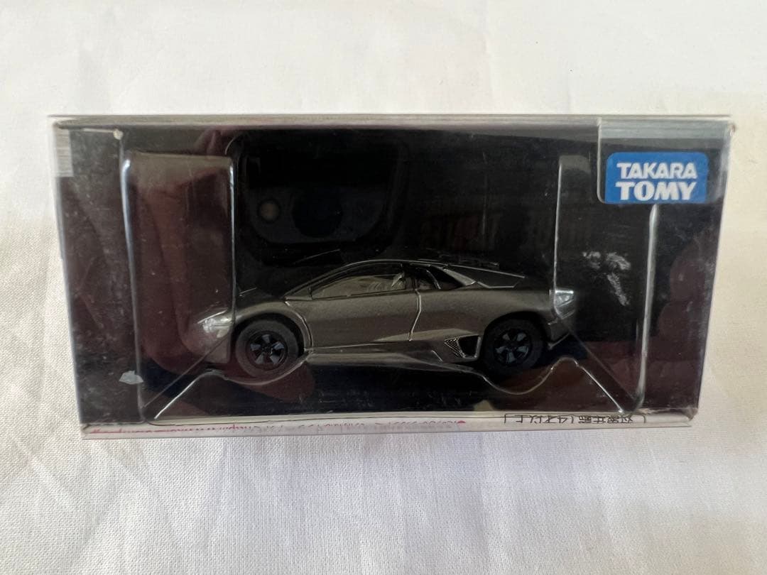 トミカリミテッド8台セット 31、33、36、73、95、110、144、146