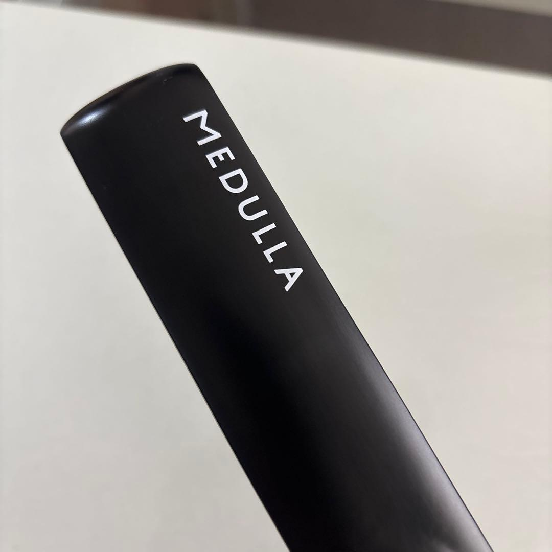 MEDULLA ヘアケア ブラック 箱無し