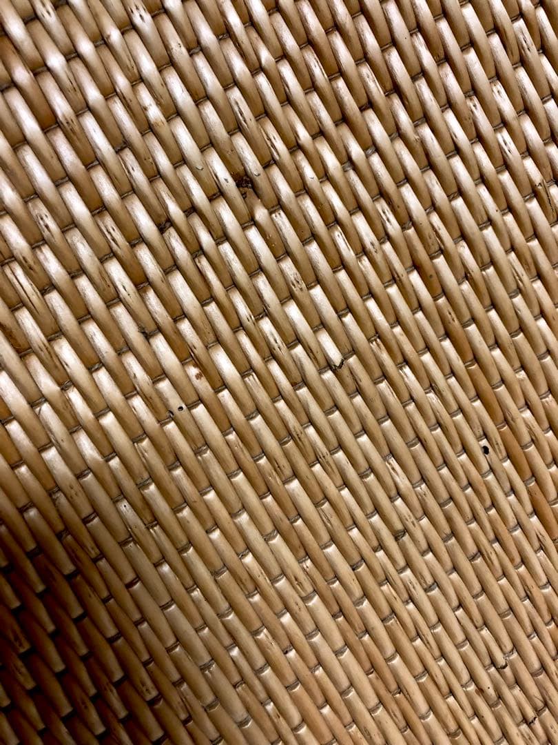 柳行李　文庫行李　大サイズ