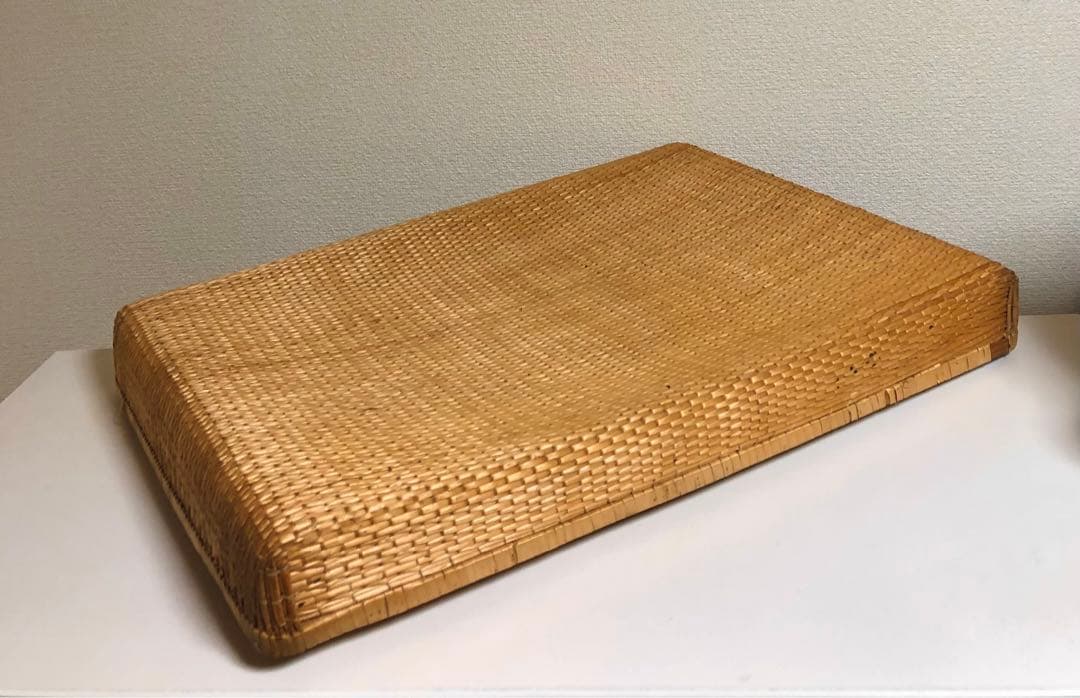 柳行李　文庫行李　大サイズ