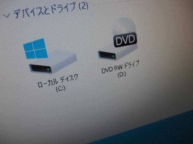 ☆HP s5-1130jp A8-3800 10GB 500GB Win10