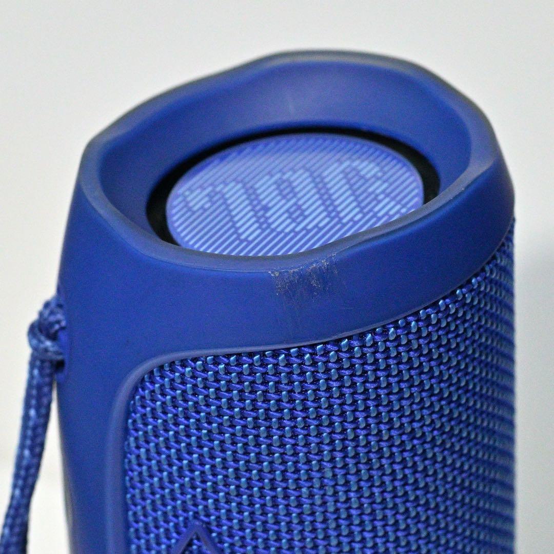スピーカー・ウーファー JBL FLIP4 Bule