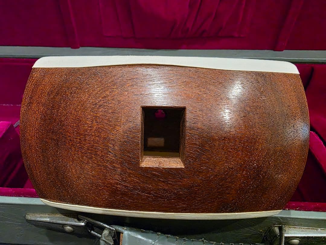 三絃 地歌用 皮破れなし