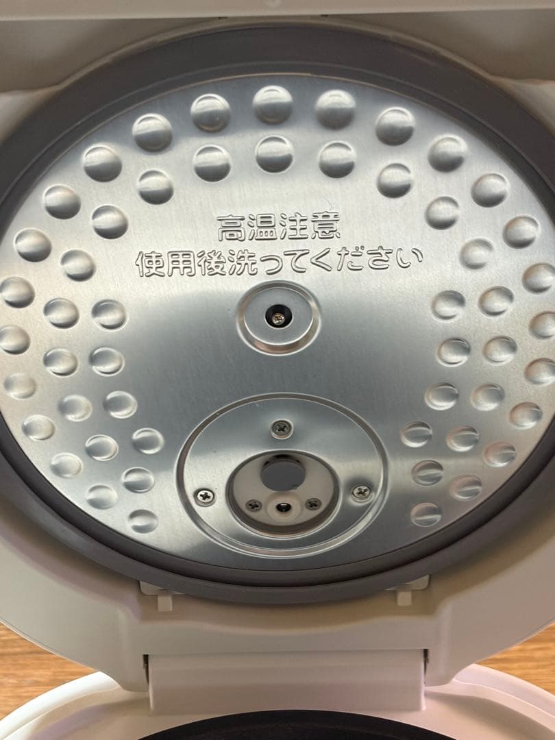 Haier JJ-M56B 炊飯器 5.5合炊き