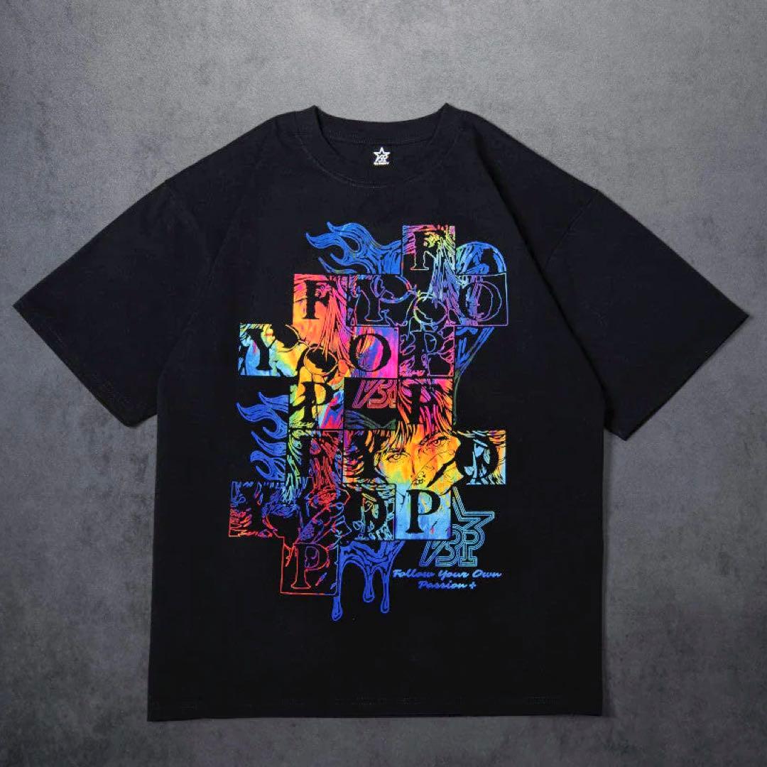 B'z PARTY限定 FYOP+ Tシャツ (Mサイズ)