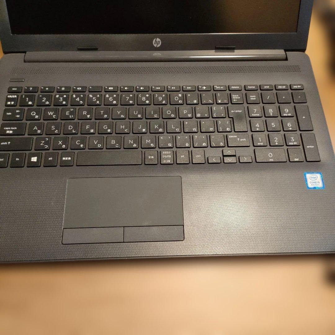 ミミコ HPノートPC