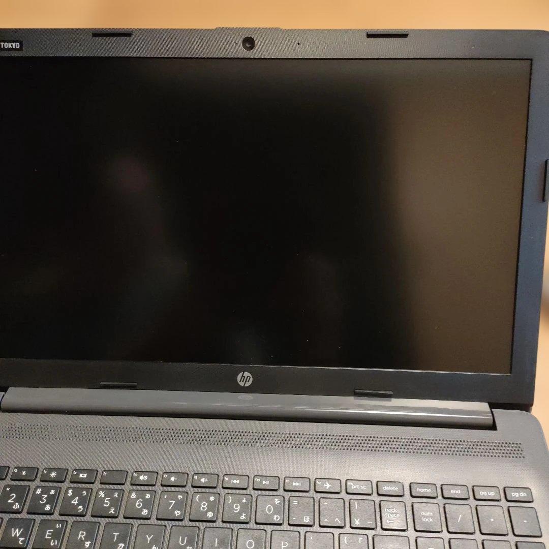 ミミコ HPノートPC