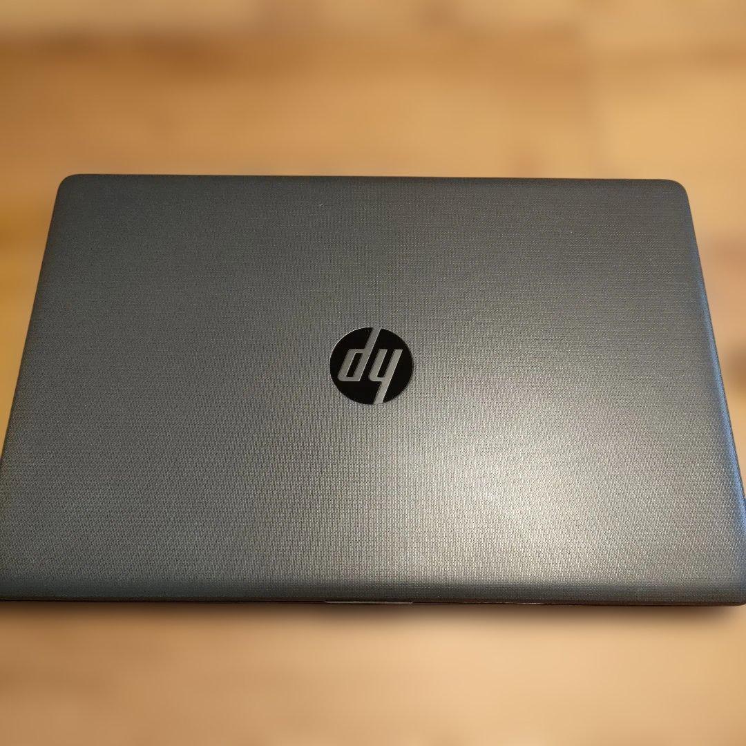 ミミコ HPノートPC
