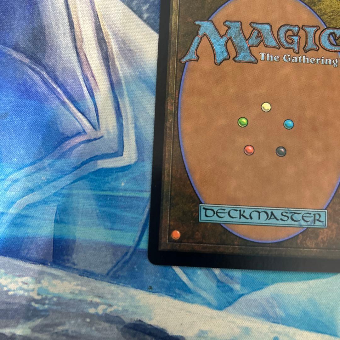 日本画 悪魔の教示者/Demonic Tutor》 foilドラフト・セット版