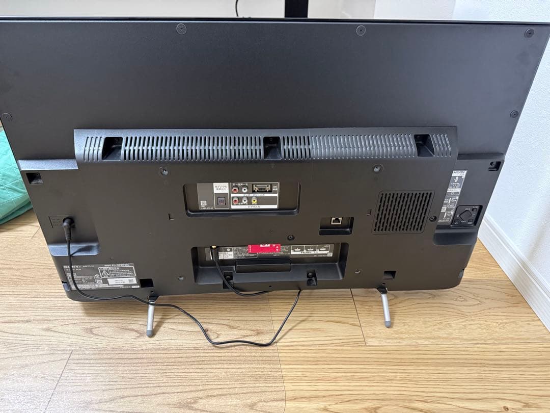 SONY 液晶テレビ KJ-32W700C