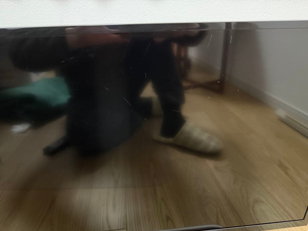 SONY 液晶テレビ KJ-32W700C