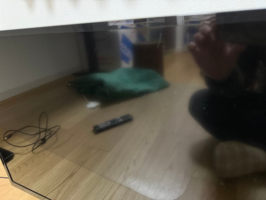 SONY 液晶テレビ KJ-32W700C