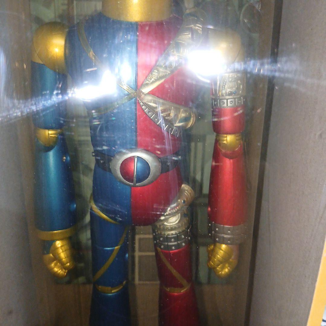 人造人間キカイダー Neo Action Figure