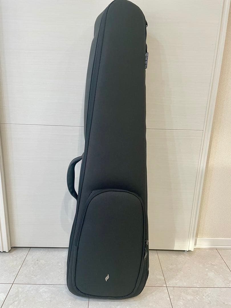 enya music NEXG2 ギター本体