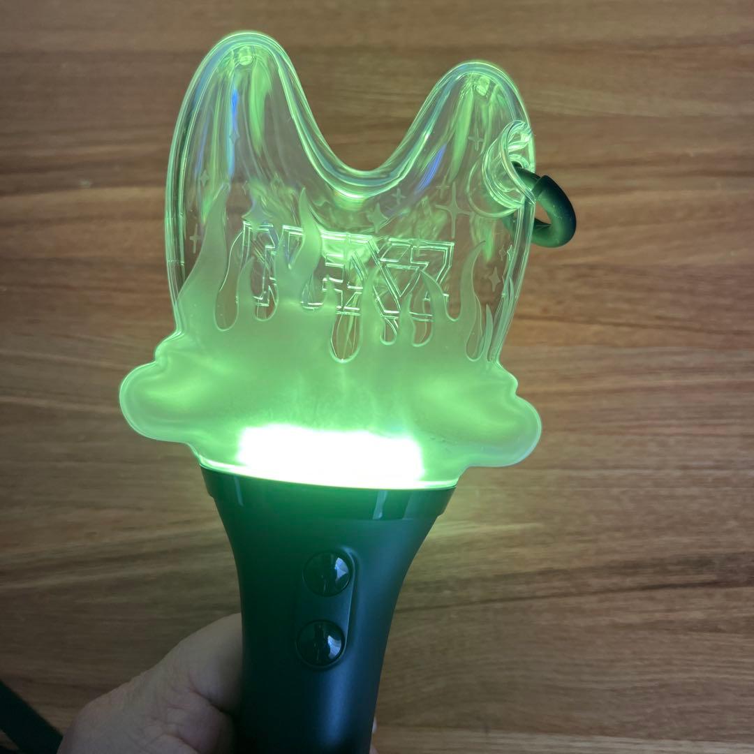 ネクスジNEXZ ペンライト