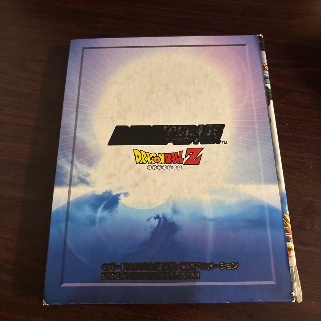 希少　爆レア　ドラゴンボールZ　カードダス　初期