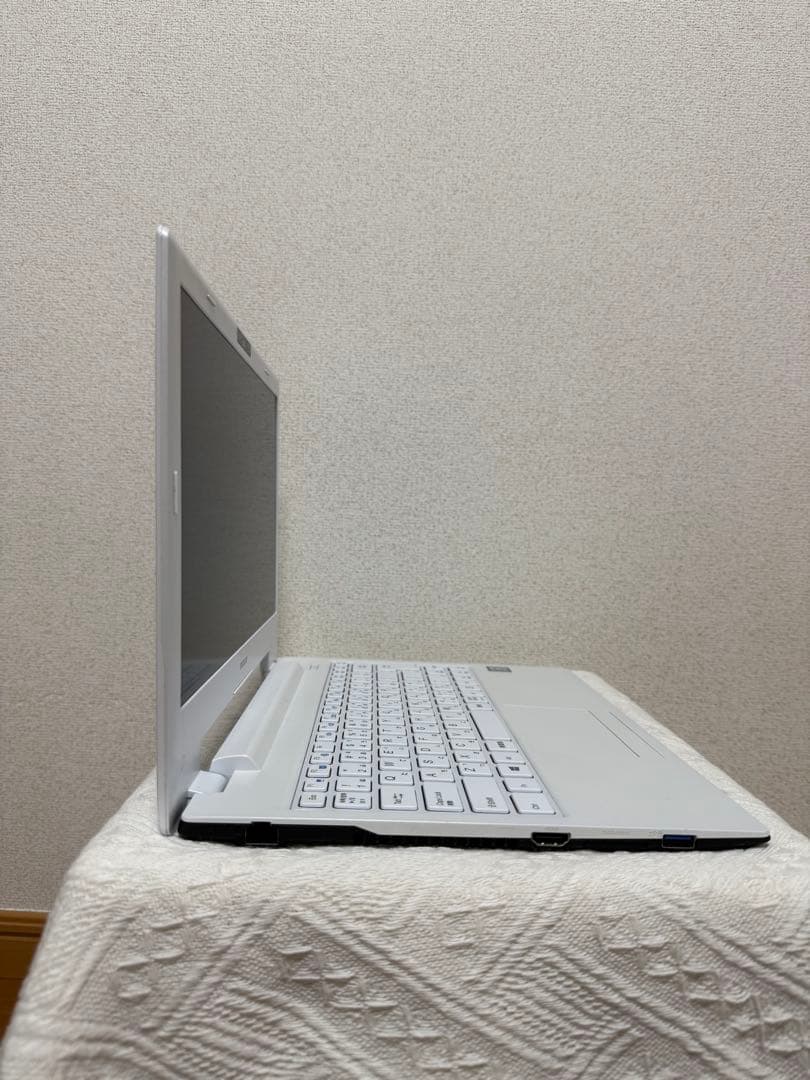 mouse ノートPC Intel Core iシリーズ