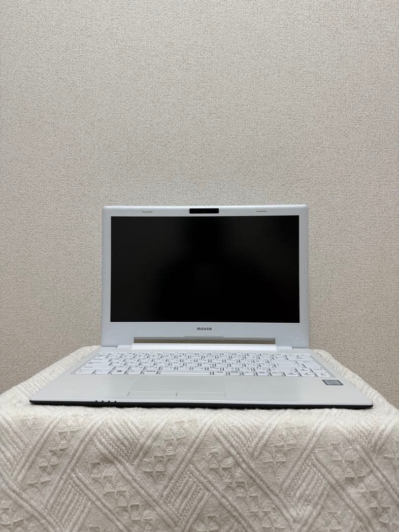 mouse ノートPC Intel Core iシリーズ