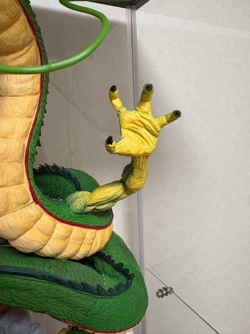 国内正規品　ドラゴンボール一番くじ　シェンロン ラストワン賞　(旧神龍)