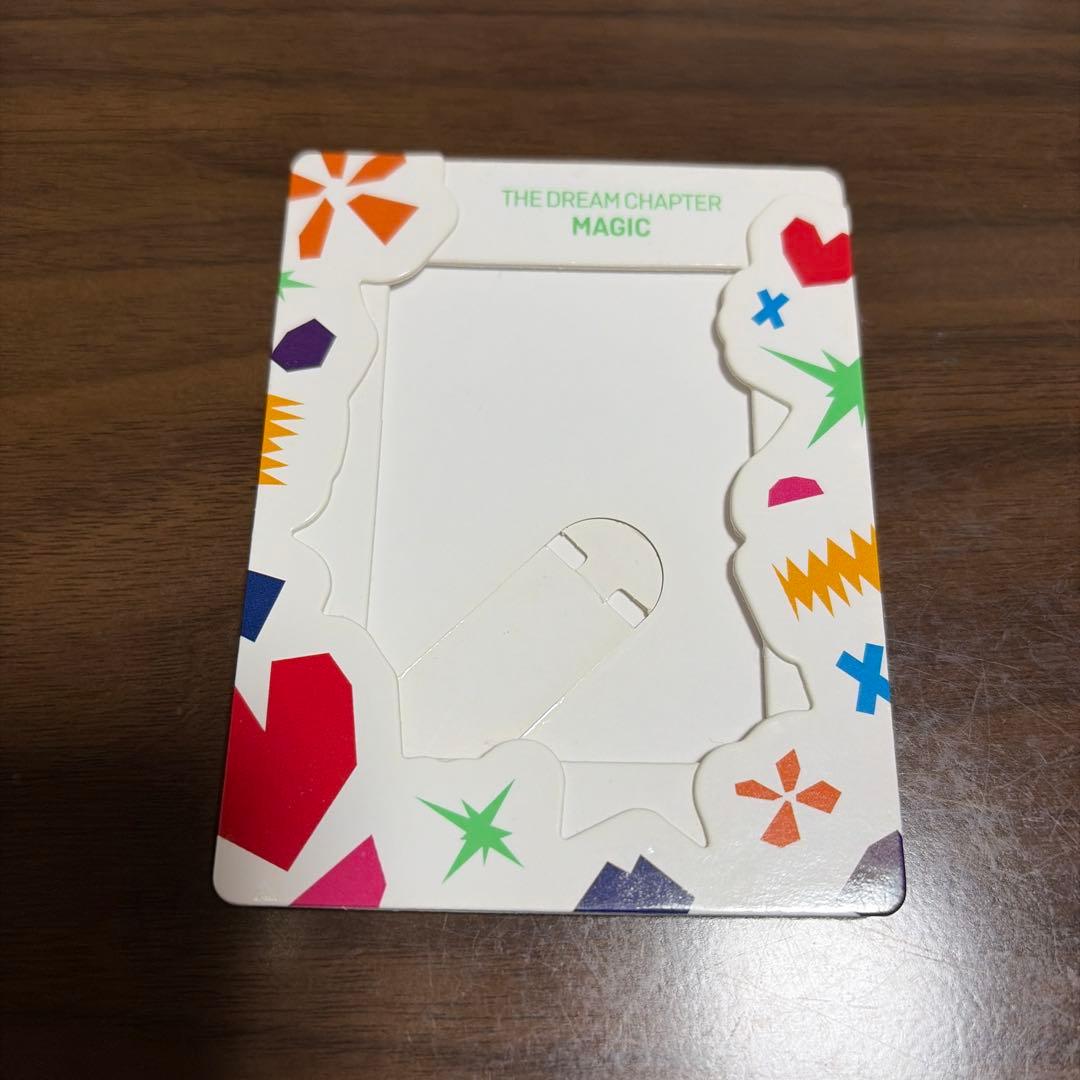 【値下げ】TXT フォトカードセット ヨンジュン ポップアップ