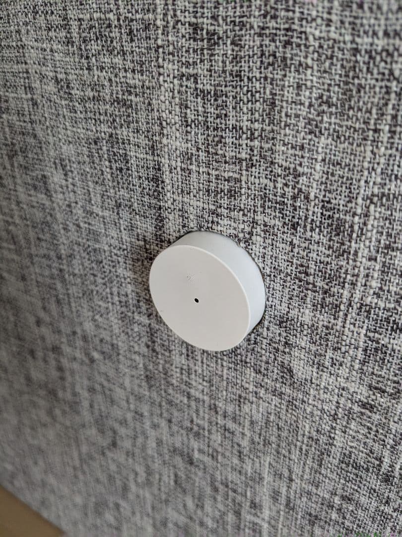 IKEA ENEBY 30 Bluetooth ホワイト　壁掛けフック付き