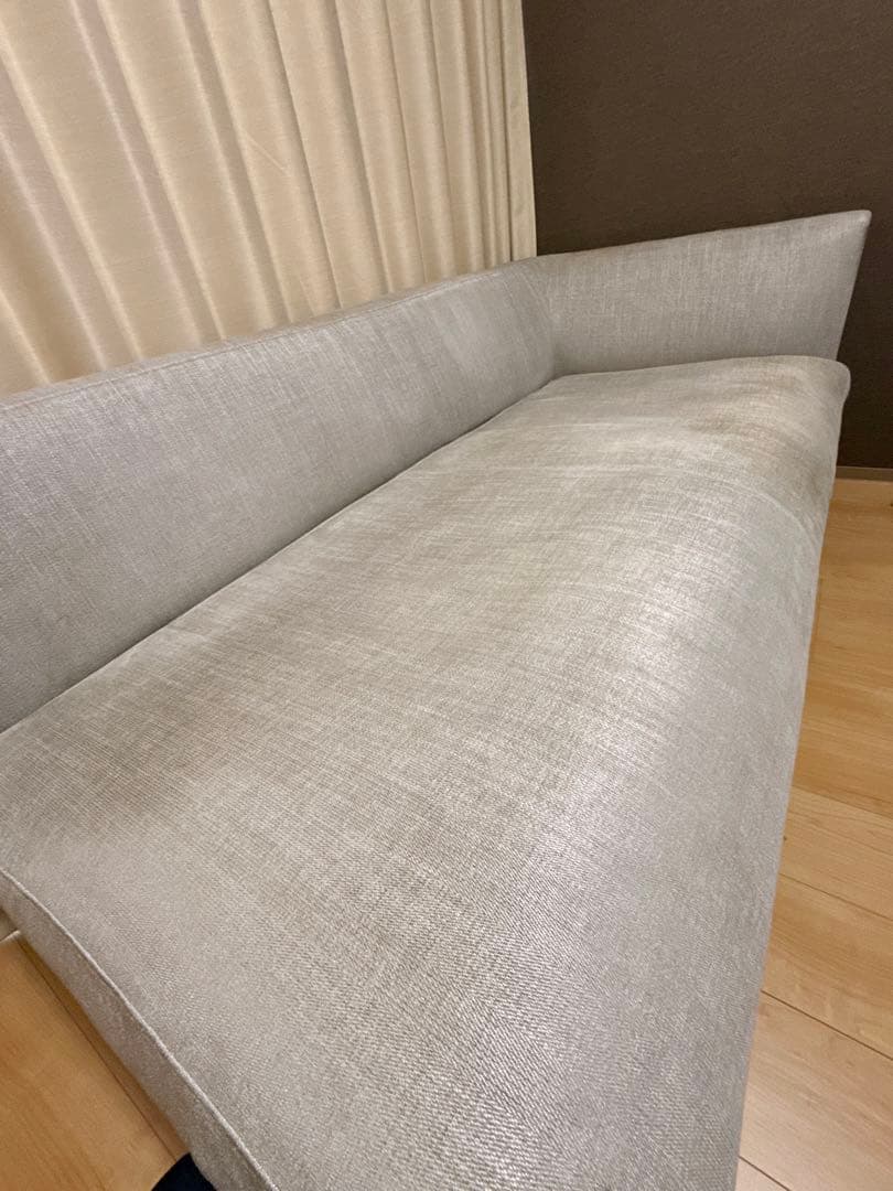 eilersen RA Sofa アイラーセン ラソファ180 クッション×2個