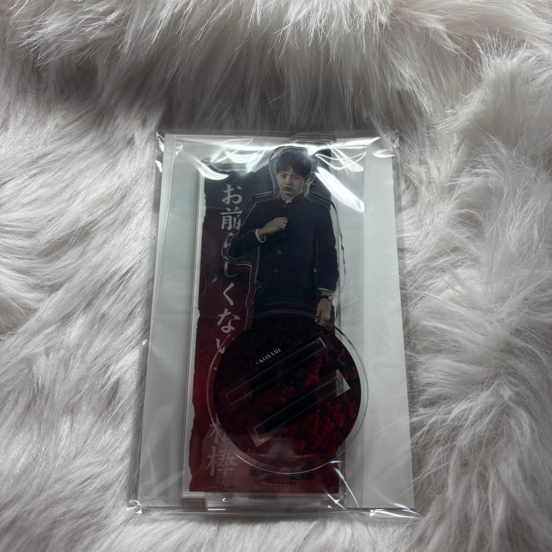 SILENT HILL f サイレントヒルf アクリルスタンド セット