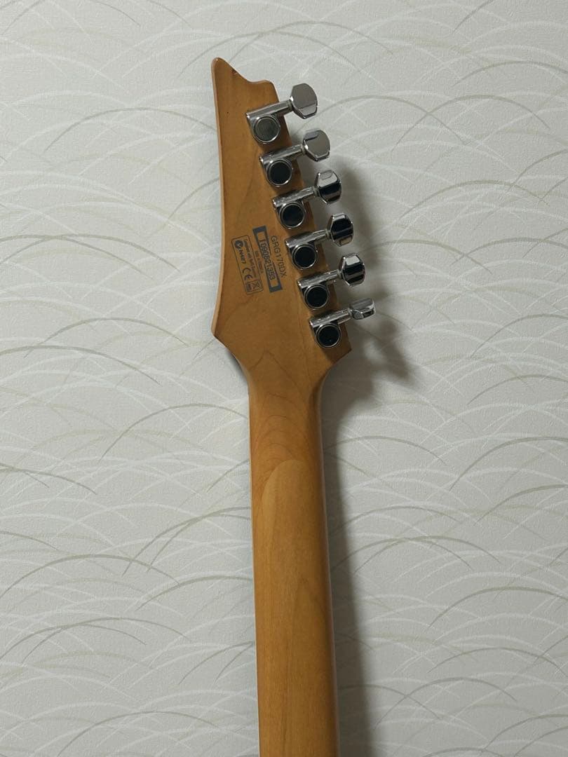 ◆Ibanez/ アイバニーズ◆GRG170DX エレキギター