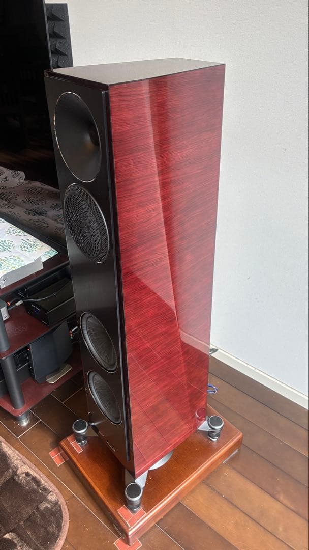 パラダイム paradigm founder 80Fペア トールボーイ