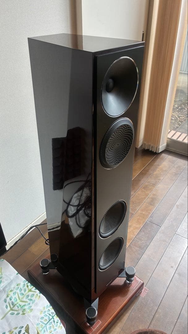 パラダイム paradigm founder 80Fペア トールボーイ