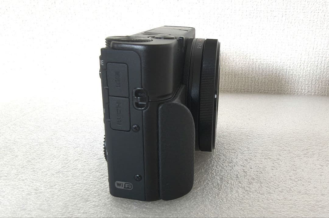 【美品】RX100III DSC-RX100M3 SONY ソニー