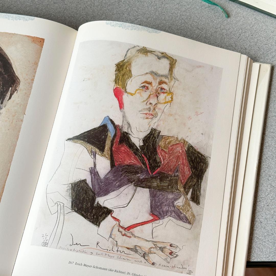 ホルスト・ヤンセン画集 2冊セット HORST JANSSEN