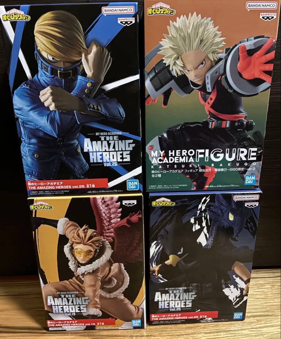 プライズフィギュア など 106個 まとめ売り