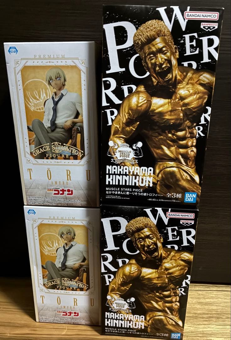 プライズフィギュア など 106個 まとめ売り
