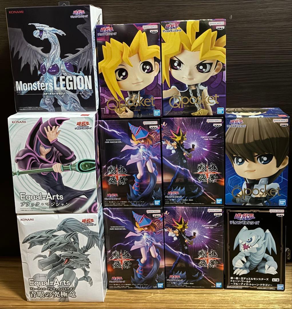 プライズフィギュア など 106個 まとめ売り