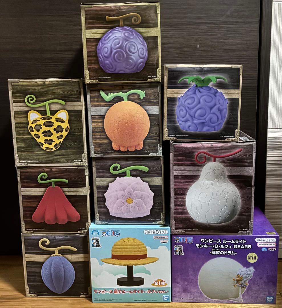 プライズフィギュア など 106個 まとめ売り