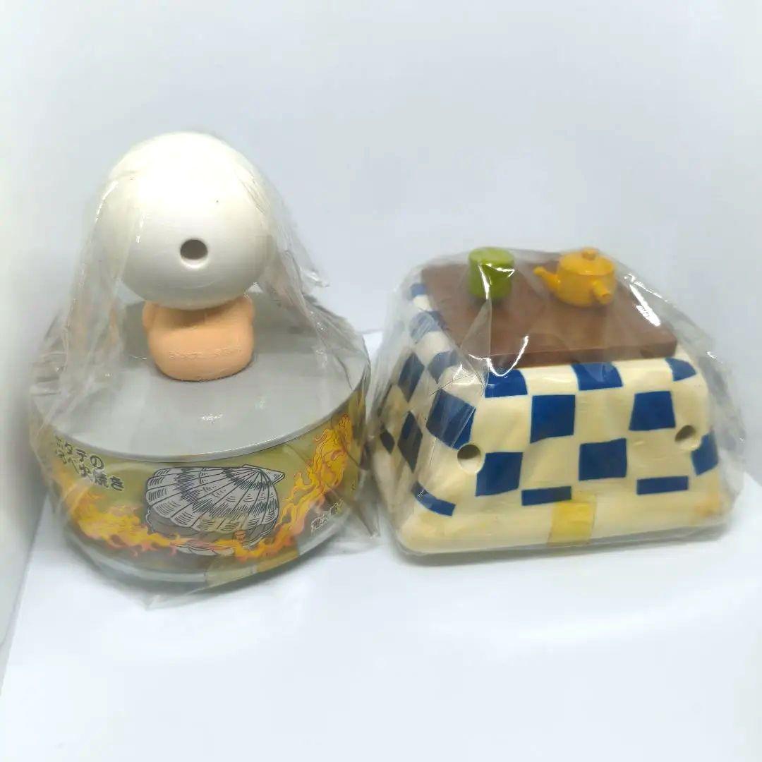 レトロ雑貨✨2種コンプ 目玉親父 冷蔵庫の見張り番 ゲゲゲの鬼太郎