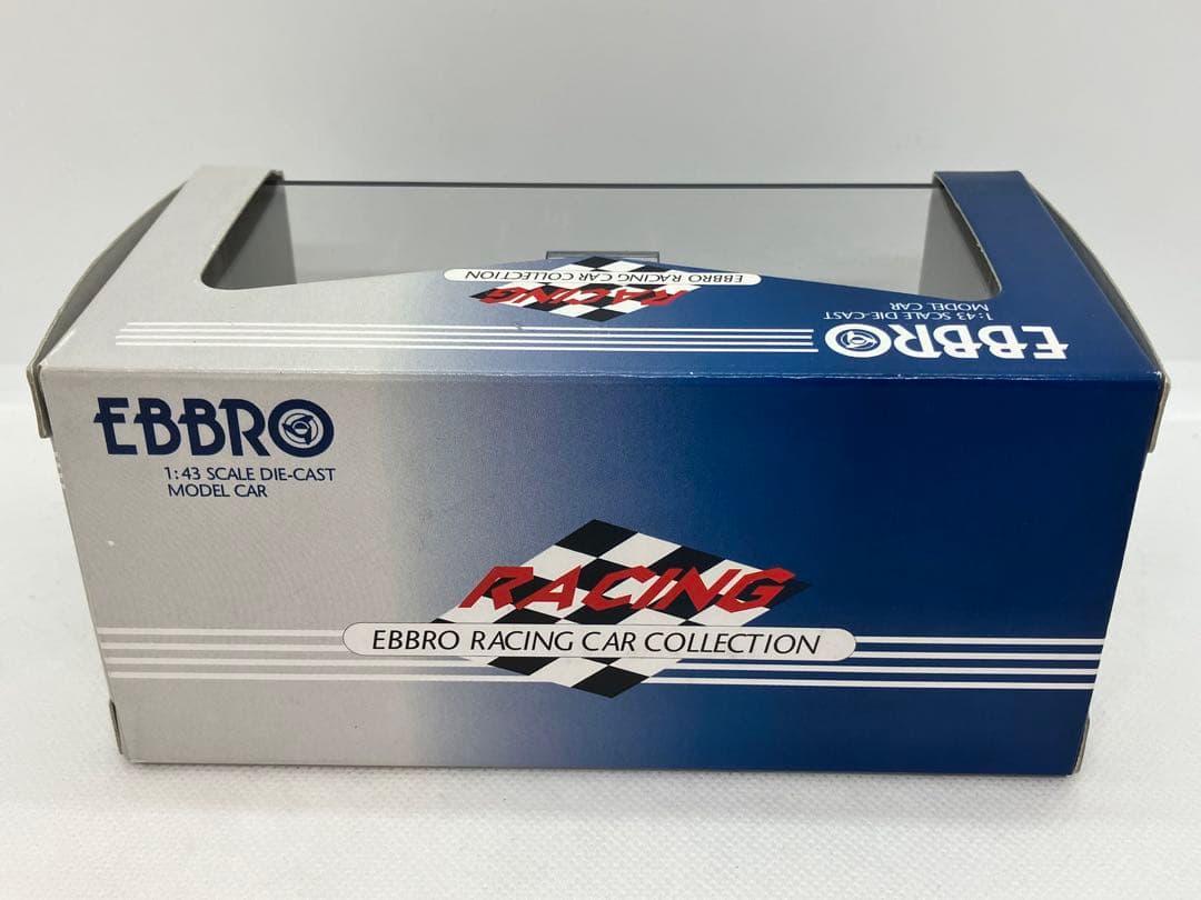 タイサン アドバン スカイライン Gr.A★高橋国光/土屋圭市★R32★1/43