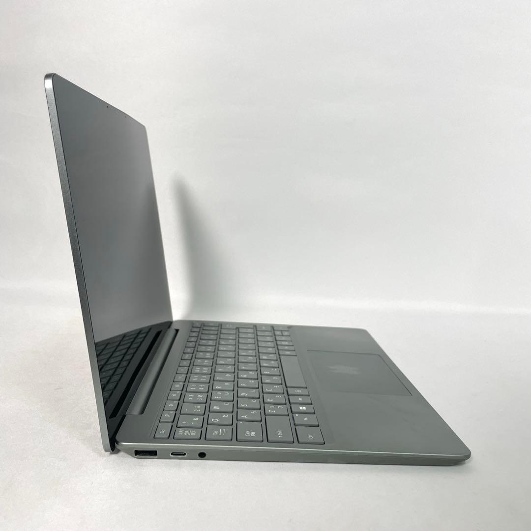 Surface Laptop Go2 タッチパネル 12インチ ノートパソコン