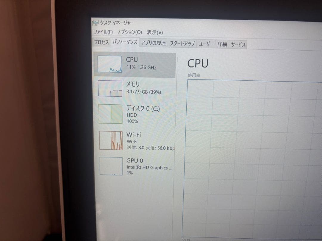 その他ノートPC本体 DELL lnspiron5567