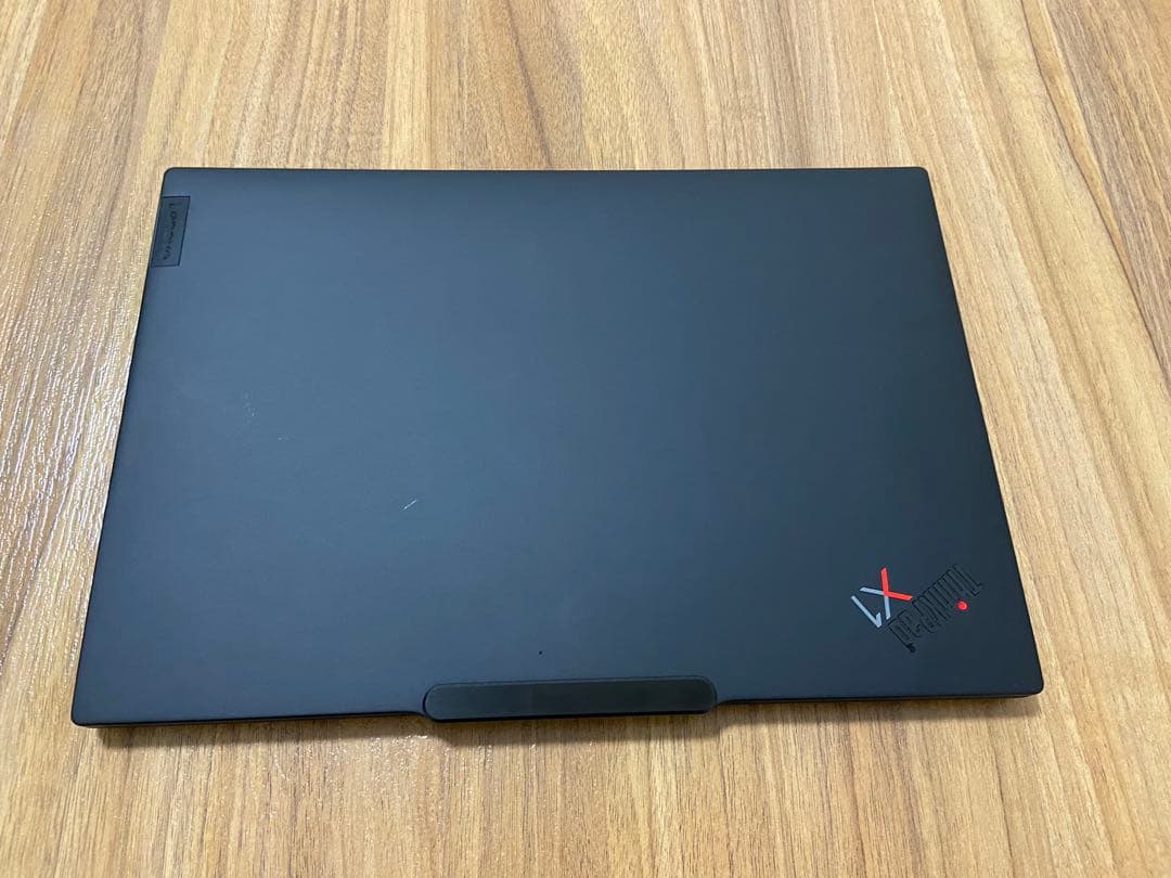 Windowsノート本体 ThinkPad X1 Carbon Gen12 155H/32GB/256GB