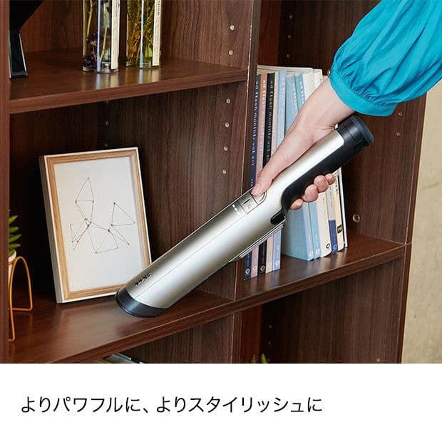 新品未使用Shark シャーク EVOPOWER