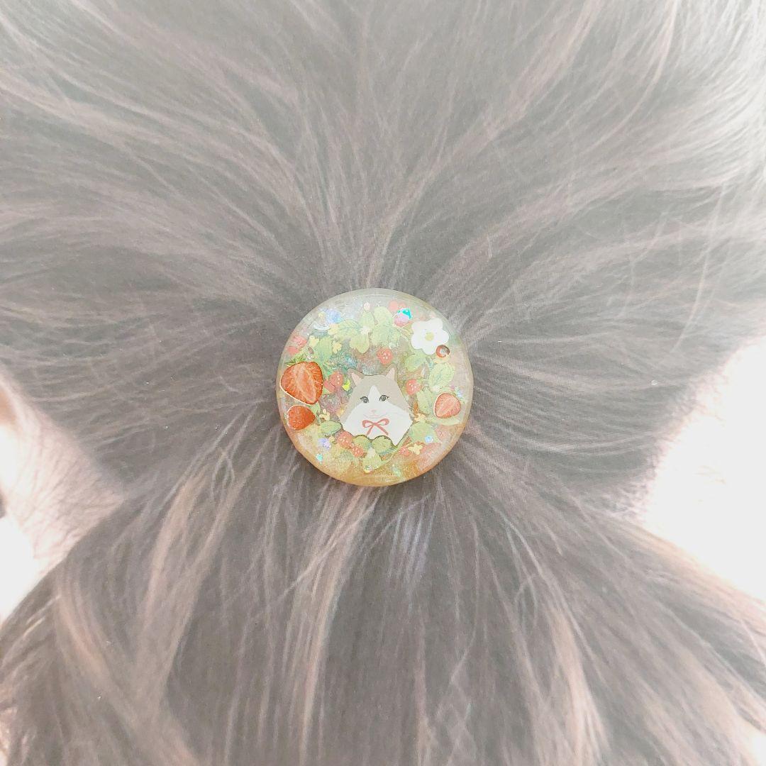 レジン　ハンドメイド　797