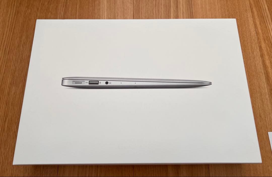 MacBook本体 APPLE MacBook Air 1600/11.6 MJVP2J/A